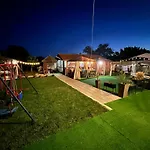 House Varna-1 Pensiune 3*