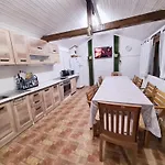 Pensiune House Varna-1 Krapeț
