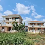 Pensiune House Varna-1 Krapeț
