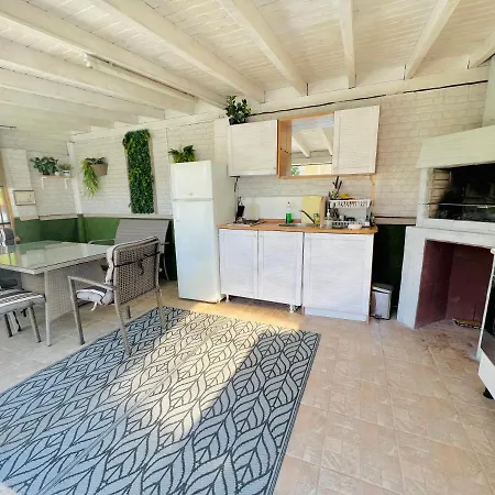House Varna-1 קראפץ