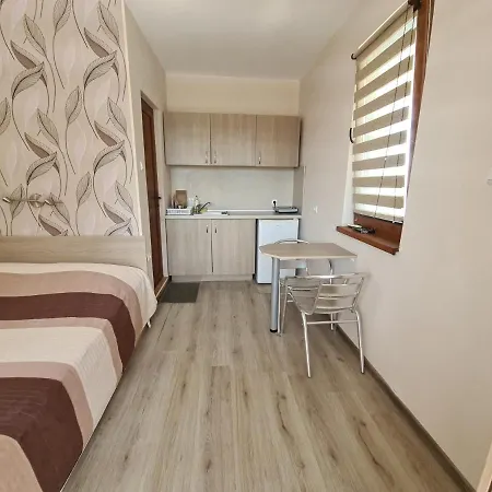 Casa de hóspedes House Varna-1