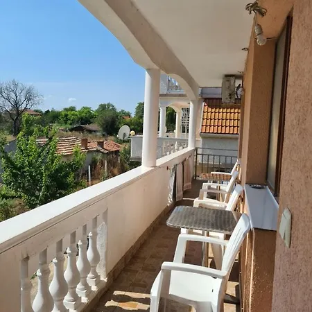 House Varna-1 Krapets (Dobrich)