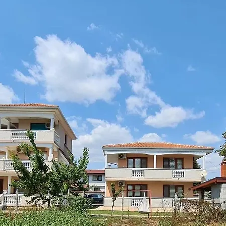 Gæstehus House Varna-1 Krapets (Dobrich)