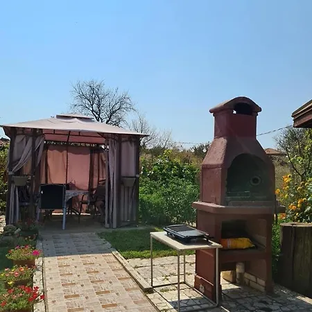 House Varna-1 Casa de hóspedes