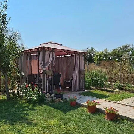 House Varna-1 Krapets (Dobrich)