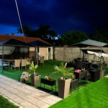 Casa de hóspedes House Varna-1 3*