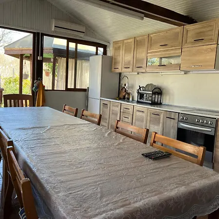 House Varna-1 Krapets (Dobrich)