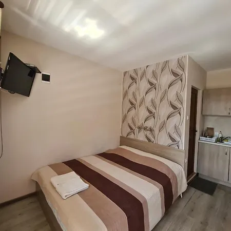 House Varna-1 Casa de hóspedes