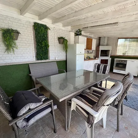 Casa de hóspedes House Varna-1