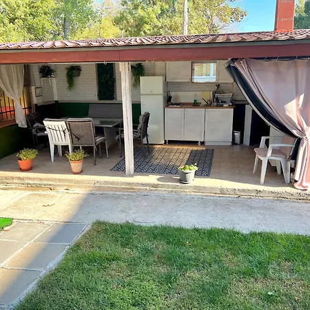 House Varna-1 Casa de hóspedes Krapets (Dobrich)