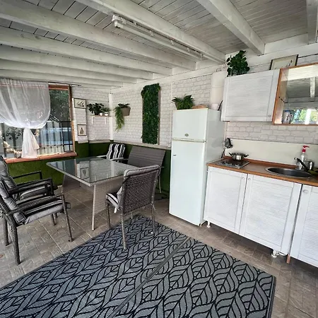 House Varna-1 בית הארחה קראפץ