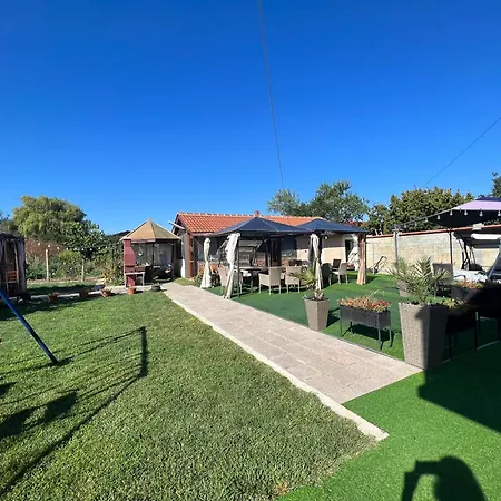 House Varna-1 Casa de hóspedes Krapets (Dobrich)