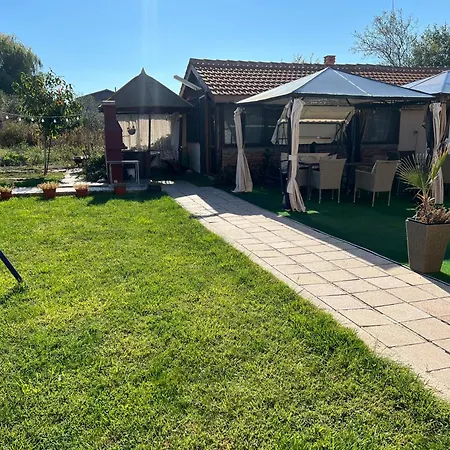 House Varna-1 Krapets (Dobrich)