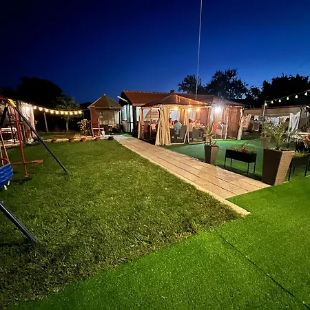 House Varna-1 3* Krapets (Dobrich)