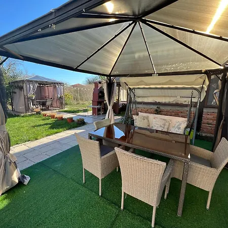 House Varna-1 3* Krapets (Dobrich)