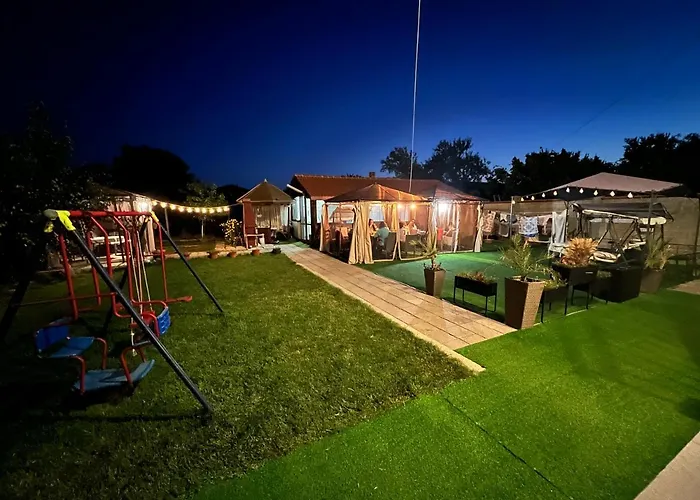 House Varna-1 Gasthof 3*