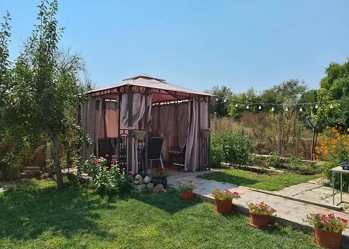 House Varna-1 Krapets (Dobrich)