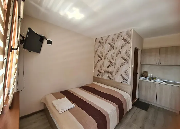 House Varna-1 Gasthof