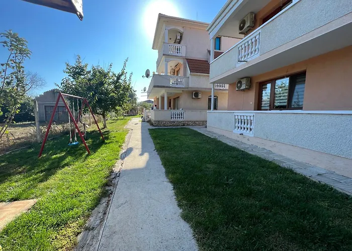 Gasthof House Varna-1 Krapets (Dobrich)