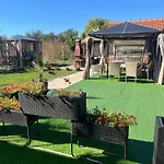 House Varna-1 בית הארחה קראפץ