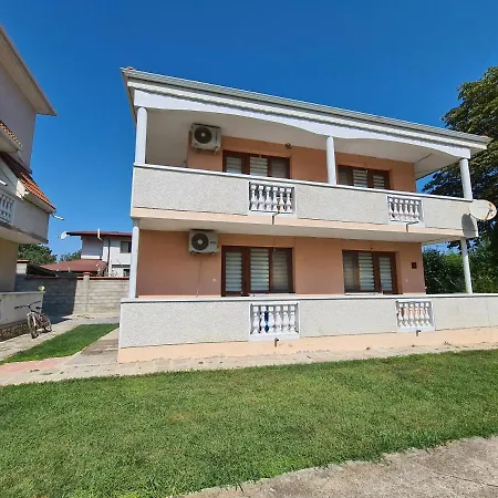 House Varna-1 *