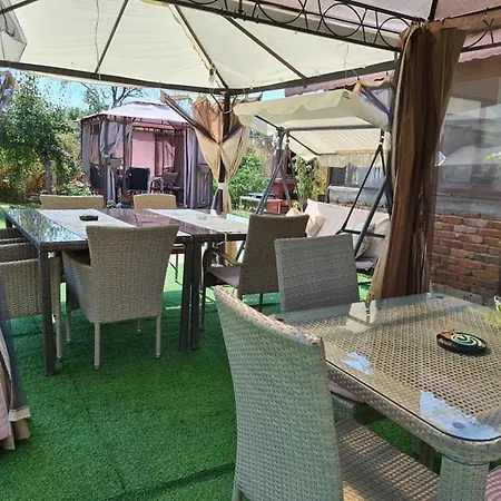 House Varna-1 * Krapets (Dobrich)
