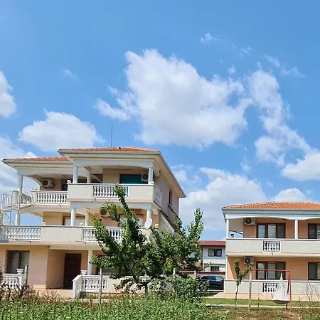 House Varna-1 ゲストハウス