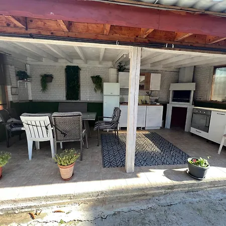 House Varna-1 3*