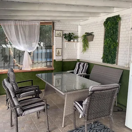House Varna-1 * Krapets (Dobrich)