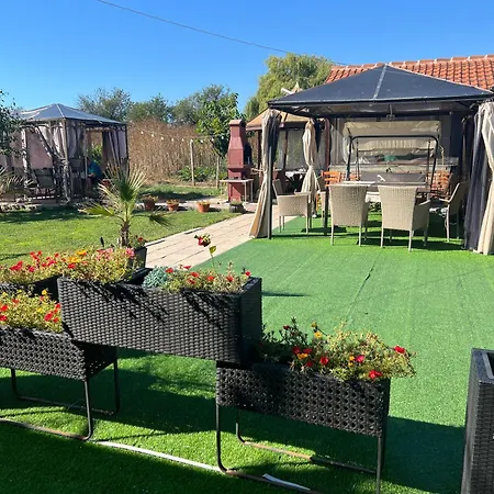 House Varna-1 בית הארחה קראפץ