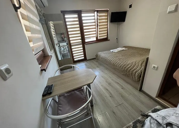 House Varna-1 3* Krapets (Dobrich)