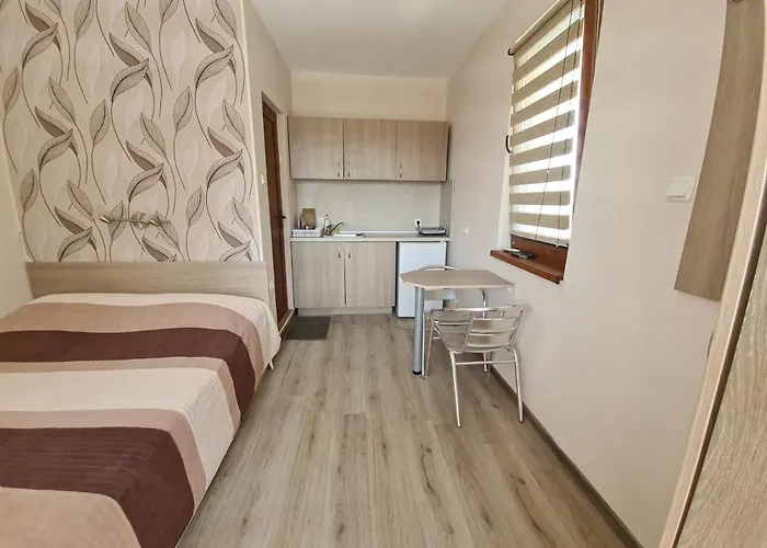 Gæstehus House Varna-1