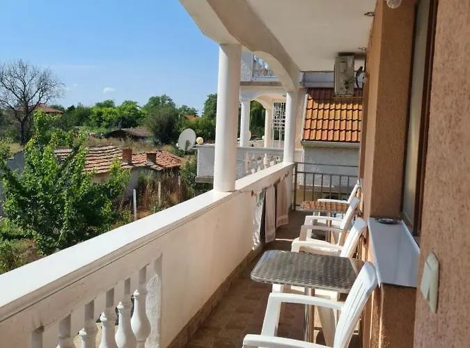 House Varna-1 Krapets (Dobrich)