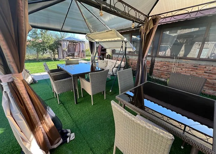 House Varna-1 Gæstehus