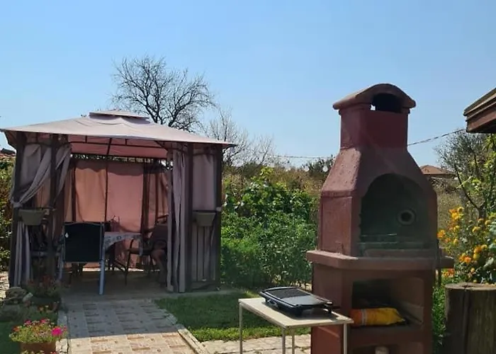 House Varna-1 Gæstehus