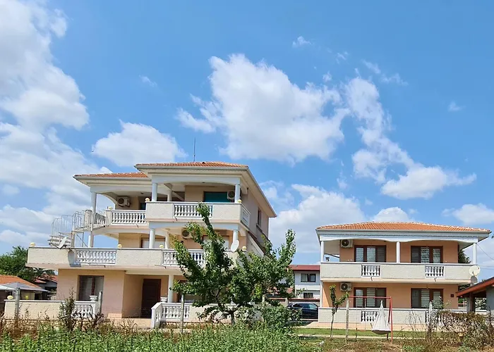 House Varna-1 Gæstehus