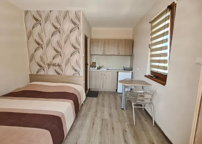 House Varna-1 Gæstehus