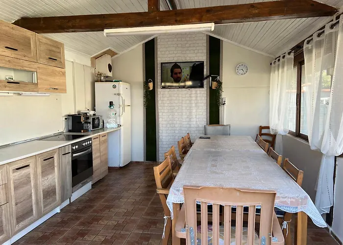 Gæstehus House Varna-1 3*