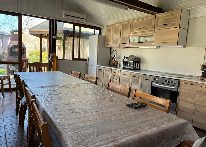 House Varna-1 Krapets (Dobrich)