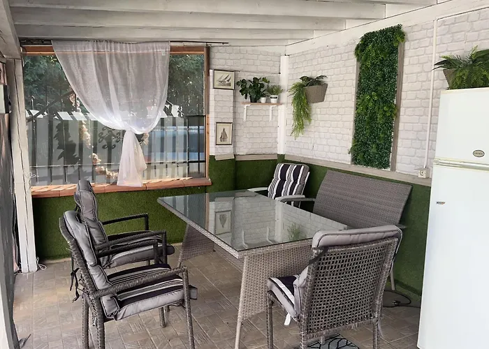 House Varna-1 3* Krapets (Dobrich)