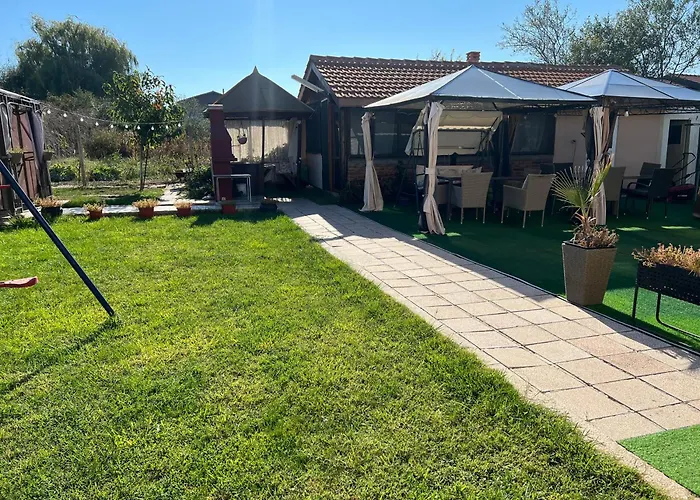 House Varna-1 Krapets (Dobrich)