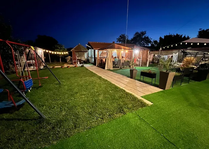 House Varna-1 3* Krapets (Dobrich)