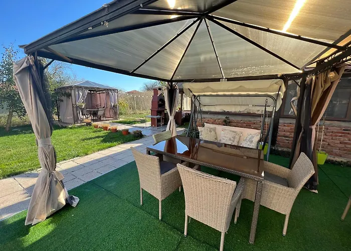 House Varna-1 3* Krapets (Dobrich)